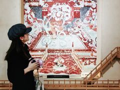 -上海体育博物馆