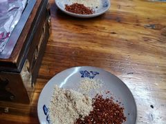 -晓靖轩烧烤(沙河风情店)