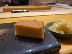 -鮨青(恒基名人购物中心店)