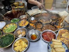 -英子家庭菜馆(系马桩店)