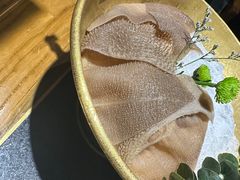 -巴奴毛肚火锅(广益哥伦布店)
