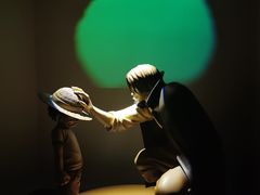-东京塔海贼王主题公园