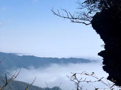 -梵净山旅游区