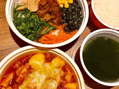 -米村拌饭(杭州国大城市广场店)