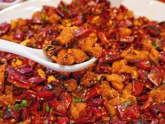 -雅佳神话·麻辣烤鱼(新街口店)