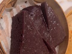 -春家·非遗手工小吃(徐汇万科广场店)