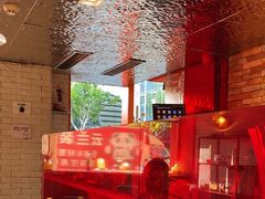 -赣南粉局·江西小炒·锅气炒粉(巴黎春天店)