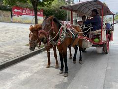 -天龙八部武侠城