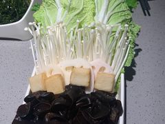 -半天妖烤鱼(西铁营万达店)