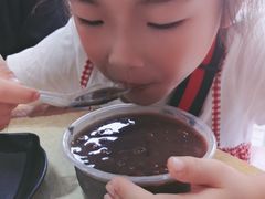 红豆沙-百花传统甜品店(原址店)