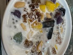 -百花传统甜品店(原址店)