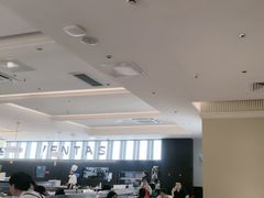 -凡塔斯牛排自助餐厅(广东佛山三水万达店)
