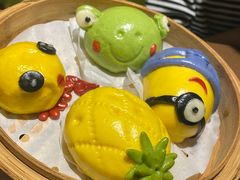 -梧桐树下(云锦世家店)