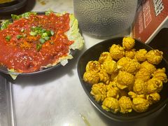 -新辣道鱼火锅(领展购物广场·中关村店)