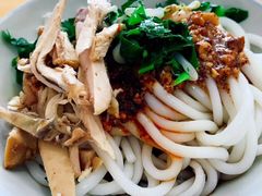 -再回首鸡肉米线(人民路一店)