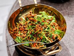 干锅鸡杂-合品记·湖南私房菜&小龙虾(霄云路店)