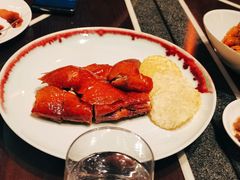 -杭州西子湖四季酒店·金沙厅