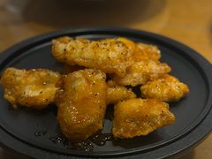 -院里汤包·虾汤包青岛菜(辽源路店)