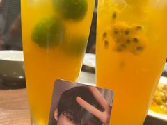 -新旺茶餐厅(嘉里城店)