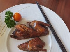 -正元希尔顿逸林酒店-御玺中餐厅