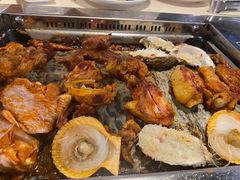 -爱客得牛排海鲜烤肉·火锅自助(春熙路黑金好店)