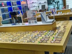 -鲸渝眼镜·浅目视光(春熙路店)