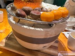 -琥珀老六龙虾(四里河店)