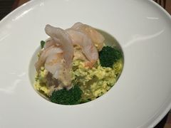 -掌上鲜(南顺城街店)