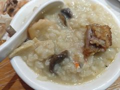 -官塘锋记鱼生·生腌·砂锅粥(牌坊街店)
