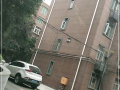 -陕西师范大学(雁塔校区)
