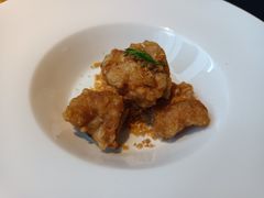 蒜香骨-丽晶轩中餐厅(重庆丽晶酒店)