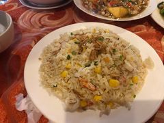 -灯笼馆海鲜餐厅