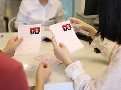 -iF摄影•全家福•证件照•形象照(南山店)