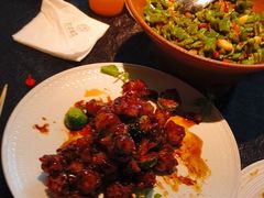 -太守宴·蘭院(天塔店)