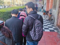 -金杨老摊头蛋饼(金口路店)