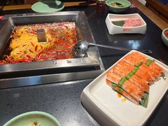 -蜀江龙火锅(339店)