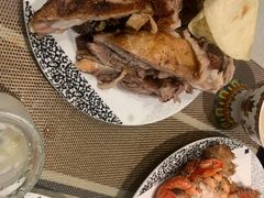 -西藏饭店·亚克·食光自助餐厅(文殊院店)