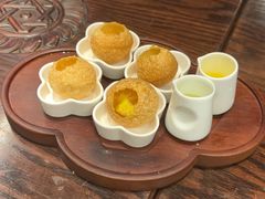 -甘尼仕印度餐厅爵士酒吧(阳春巷店)