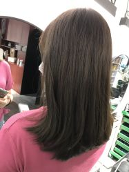 -卓梵美发·精品Salon