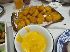 -东北小板凳地摊烧烤(泰来街店)