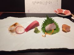 -元熹会席料理