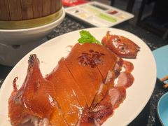 -局气 烤鸭·北京菜(光华路店)