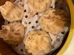 三鲜烧麦-大铁勺新津菜(东丽阳光新业广场店)