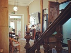 -1901 Cafe(西四店)