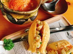 -香樟花园法式铁板烧(恒隆广场店)