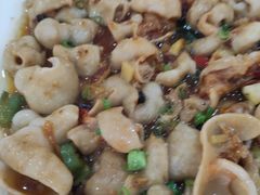 -文海饭店(朝阳路店)