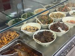 -牛马行牛肉饸饹铺(青岛街店)