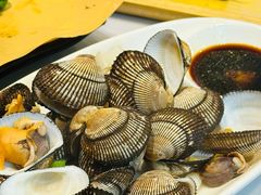 -鑫正兴东北烧烤(滨湖店)