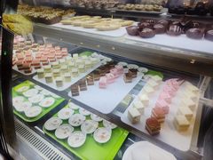 -好伦哥比萨烤肉自助(八里桥店)