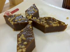 -大鸿运酒店·苏州菜·松鼠桂鱼(观前街店)